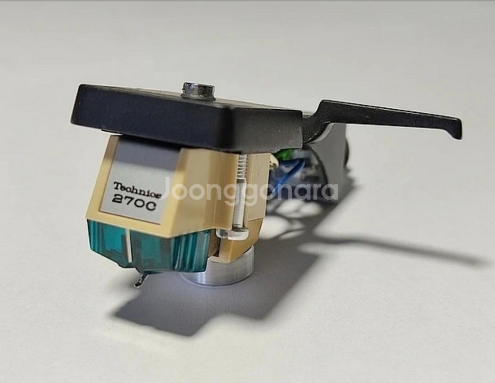 Denon DP-2000 턴테이블 레코드 플레이어--7