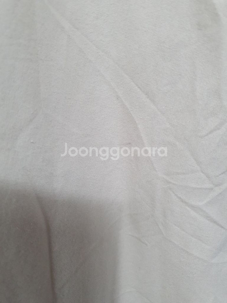 트렌치스타일 셔츠 롱 원피스.플레어.맥시--6