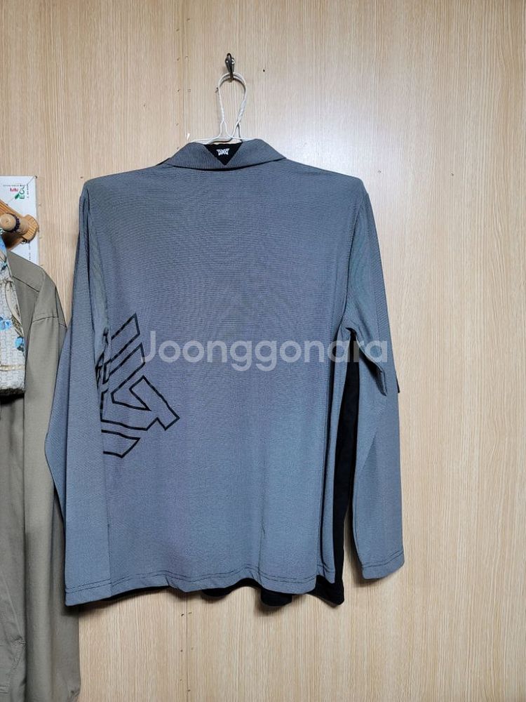PXG 긴팔티 L--4