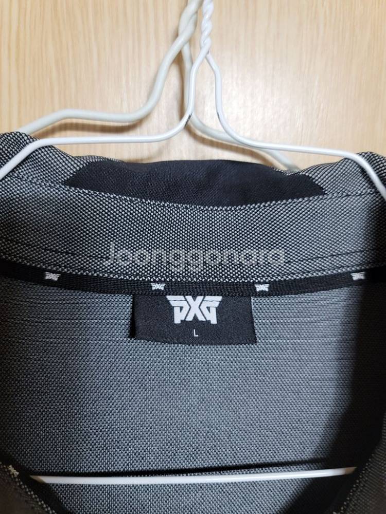 PXG 긴팔티 L--2