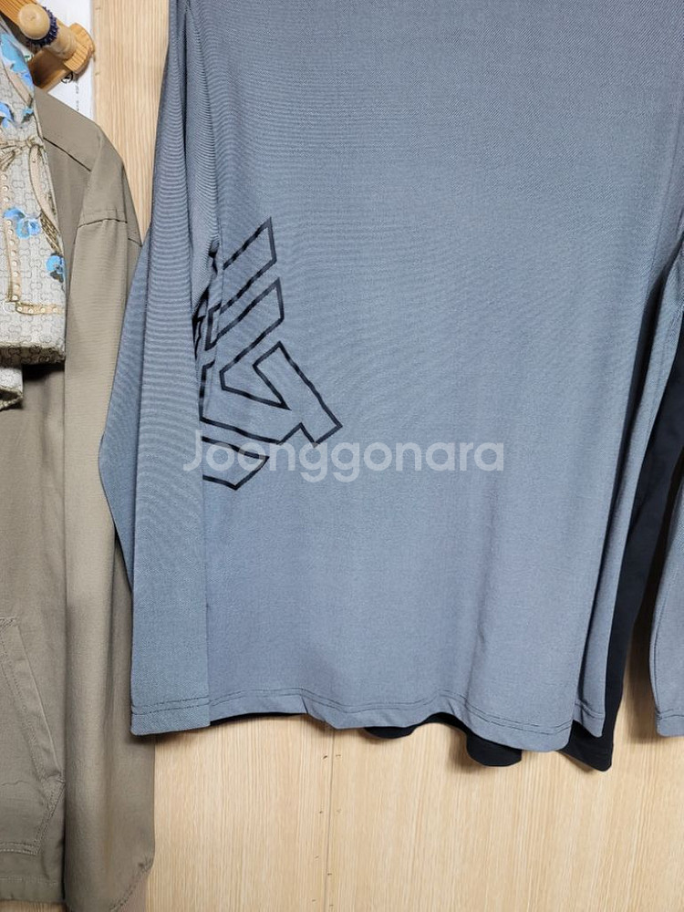 PXG 긴팔티 L--6