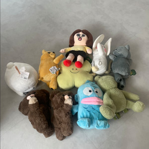 이번주정리/가방 인형 새상품