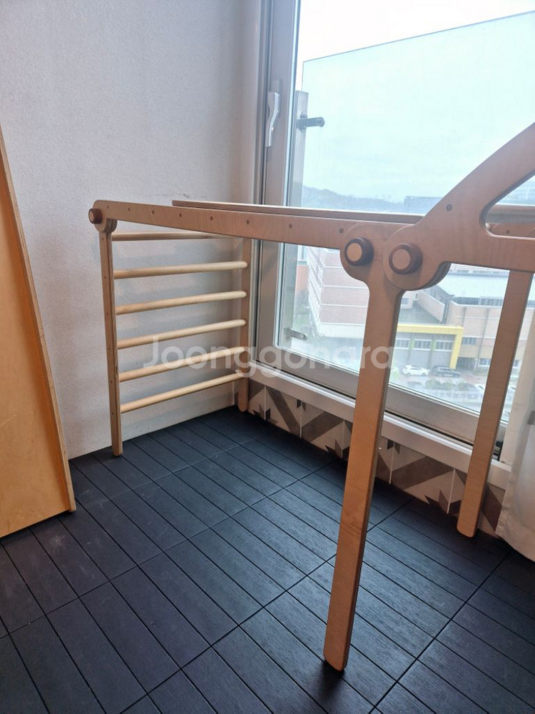 와플목공방 클릭사다리 피클러 트라이앵글--1