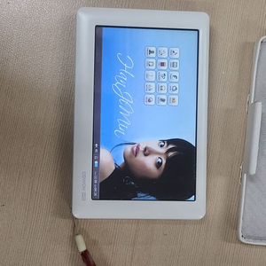 코원V5HD 32gb