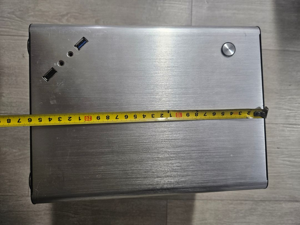 g4400 gtx750 8gb램 120gb 미니본체 이미지