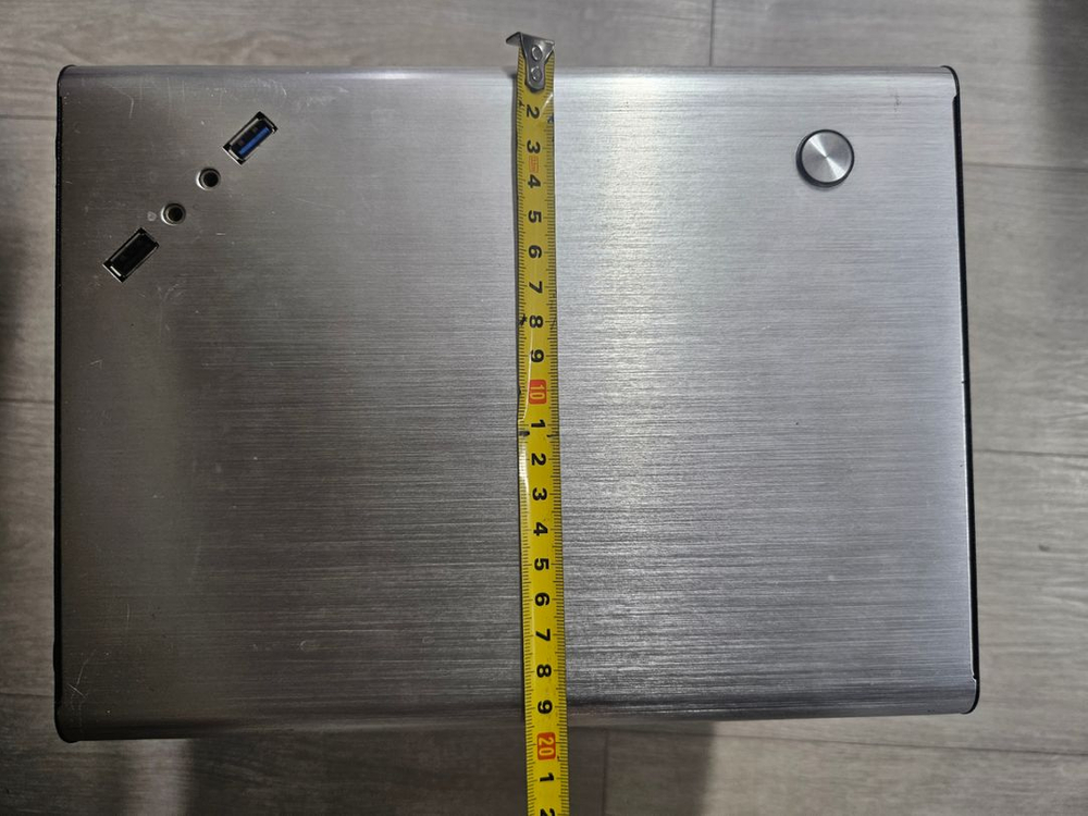 g4400 gtx750 8gb램 120gb 미니본체 이미지