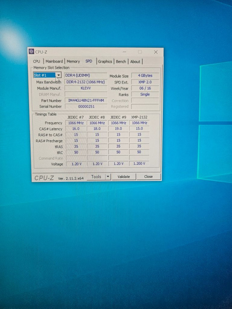 g4400 gtx750 8gb램 120gb 미니본체 이미지