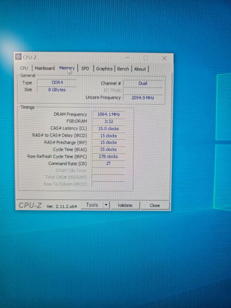 g4400 gtx750 8gb램 120gb 미니본체 이미지