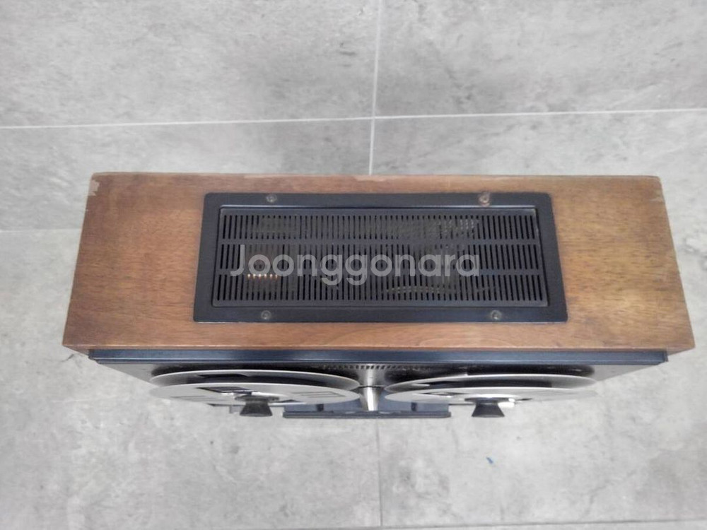 파이오니아 Pioneer RT-71 오픈 릴 데크--3