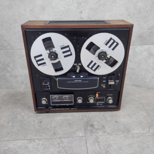 파이오니아 Pioneer RT-71 오픈 릴 데크