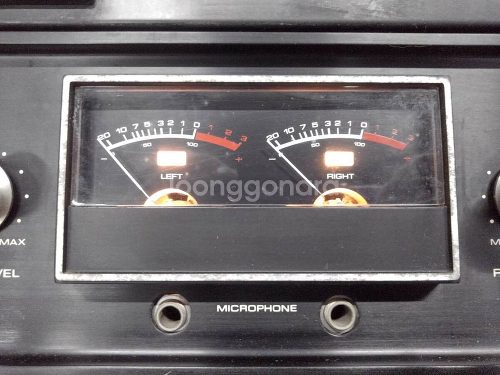 파이오니아 Pioneer RT-71 오픈 릴 데크--4