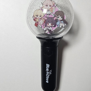 블루아카이브 굿즈 일괄
