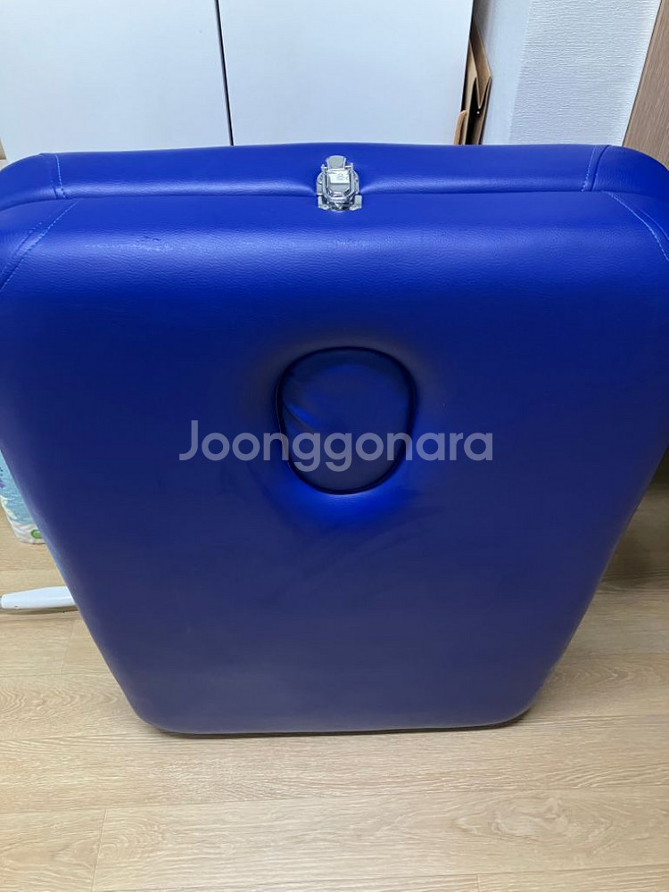마사지 침대입니다--0