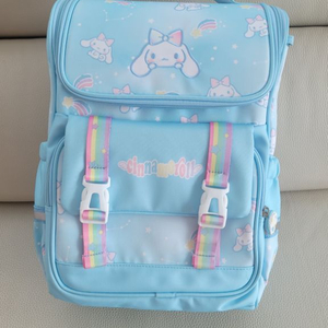 시나모롤 백팩.책가방