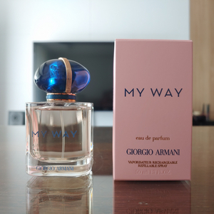 조르지오 아르마니 향수 50ml