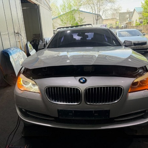 BMW528I 해체판매합니다.