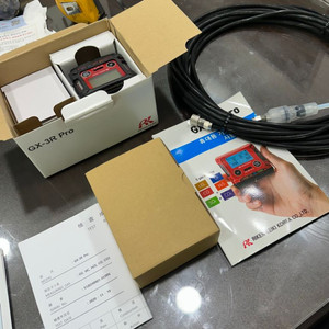 복합 가스측정기 5가스 5gas
