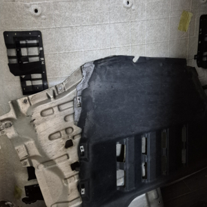 GT86 실내외 장구류