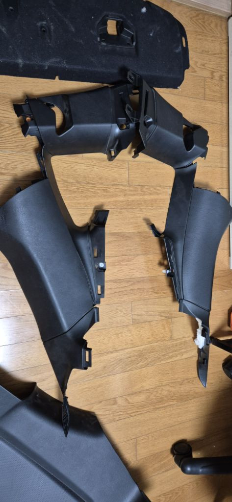 GT86 실내외 장구류 이미지