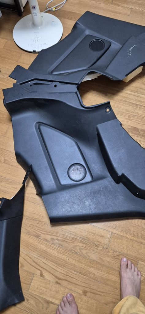 GT86 실내외 장구류 이미지