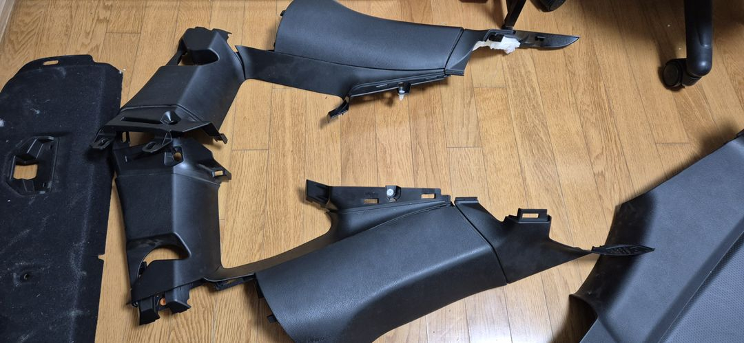 GT86 실내외 장구류 이미지