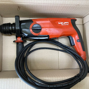 힐티 앙카드릴 TE3-CL 판매합니다