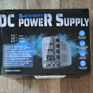 DC 파워서플라이 30v 10a 300w