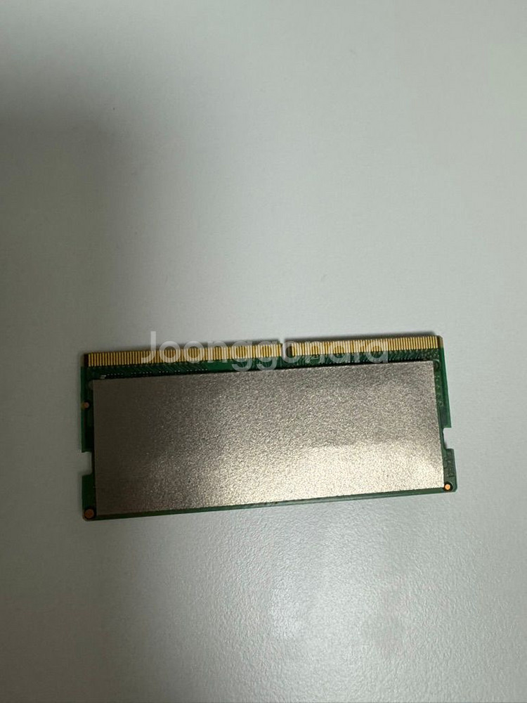 노트북용 램 8GB PC-3200--1