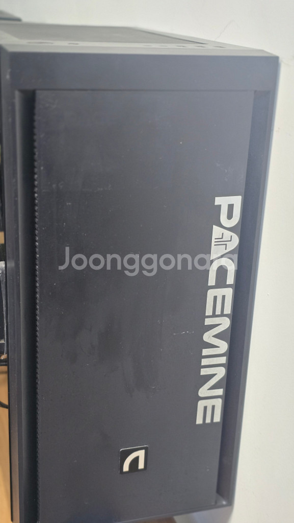 라이젠5프로 4650G 반본체--2