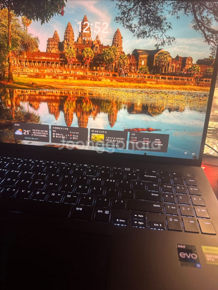 그램16 rtx3050--0