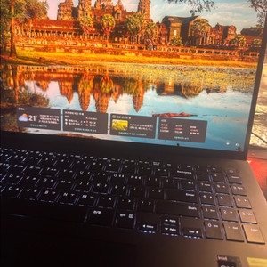그램16 rtx3050