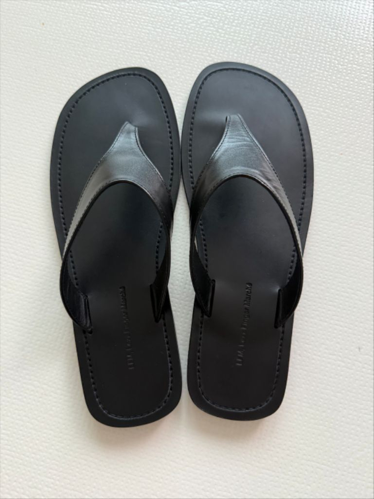 lfm 플립플랍 245 새상품 팝니다--6