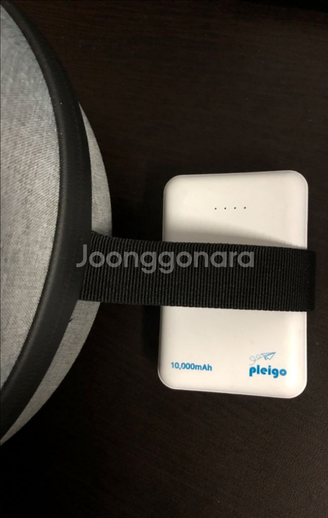메타퀘스트3 캐링 케이스 3S호환 가방 판매합니다.--1