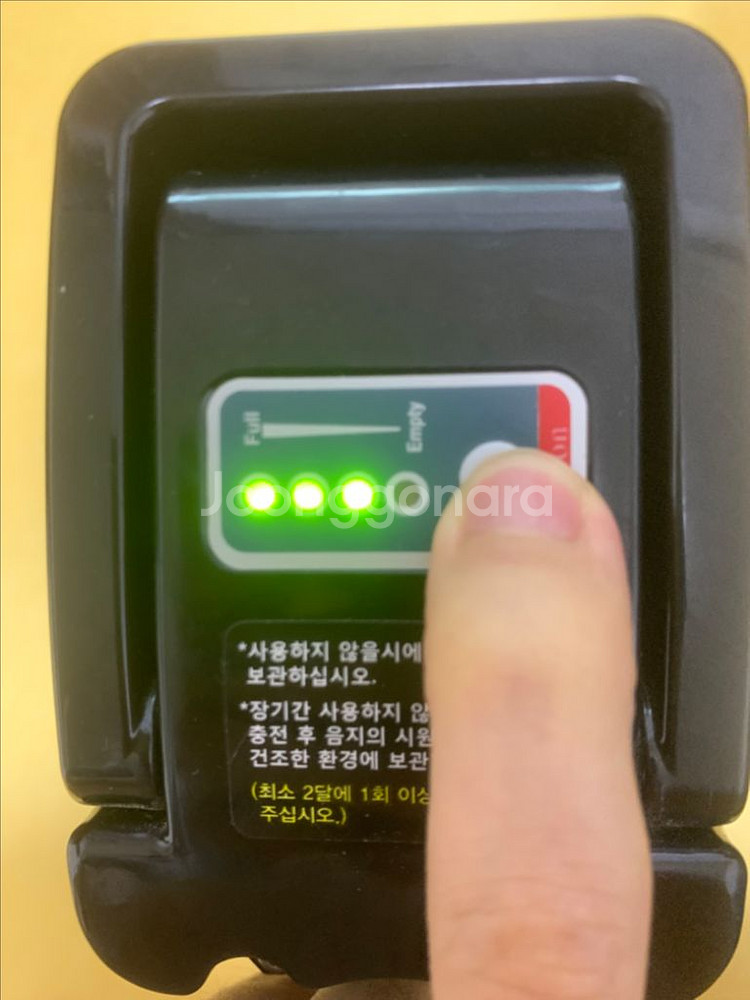 삼천리 팬텀e-로드스타/그리니티 배터리(36V/11ah--0