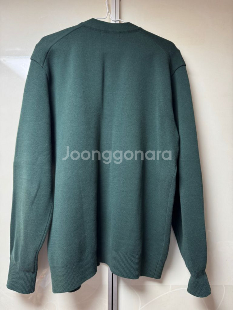 빈폴 배럴비 가디건 L--4