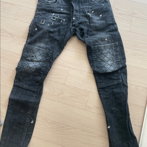 디스퀘어드 청바지