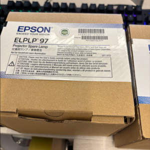 앱손 epson 빔 램프 프로젝터 램프 elplp97