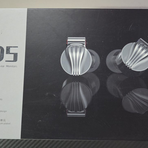Fiio Fd5