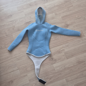 프리다이빙 슈트 xs 3mm