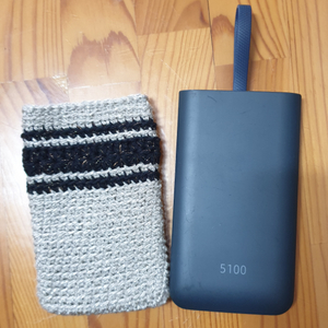 삼성 보조배터리 5100mAh EB-PG950