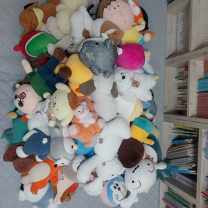 인형