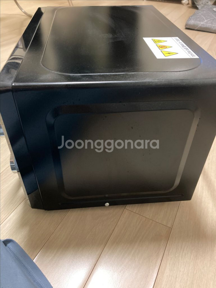 전자레인지--3