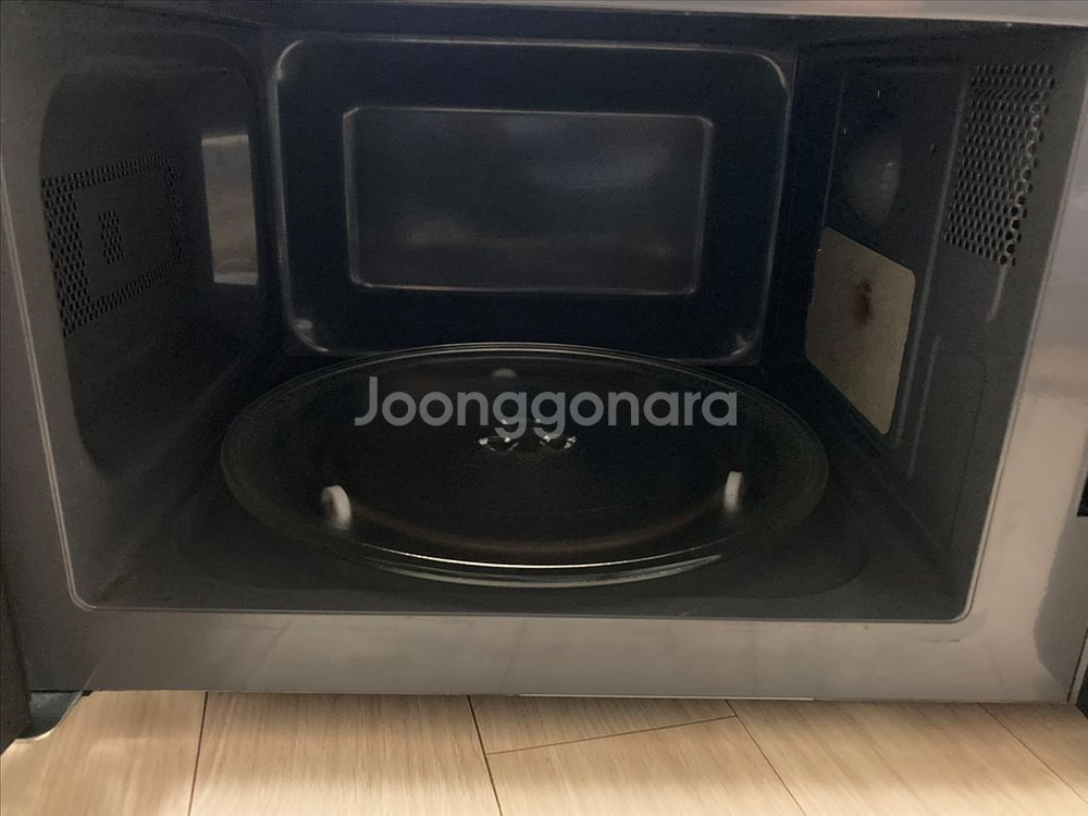 전자레인지--2