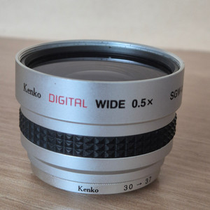 kenko wide 0.5x sgw-05
