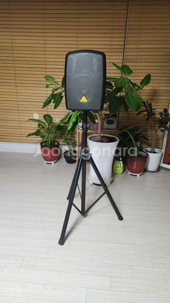 mpa40bt pro 베링거 앰프--0