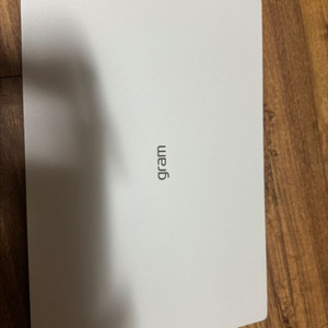 2025 lg그램프로 팔아요