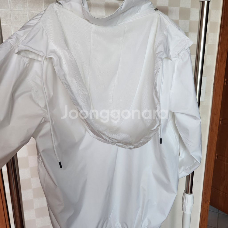 라코스테 바람막이--1