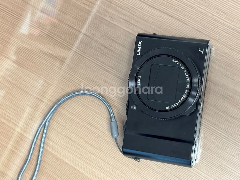 루믹스lx10--0