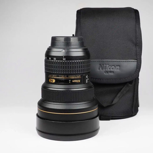 니콘 AF-S NIKKOR 14-24mm f/2.8G
