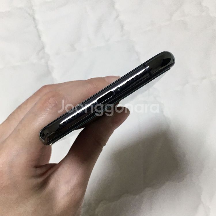 아이폰 XS 스페이스 그레이 512GB 100%--6